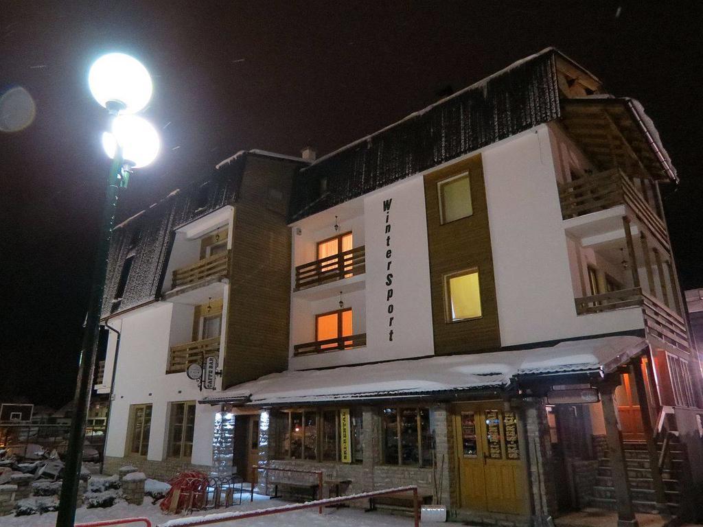 Apartments Wintersport Vlašić Exterior foto